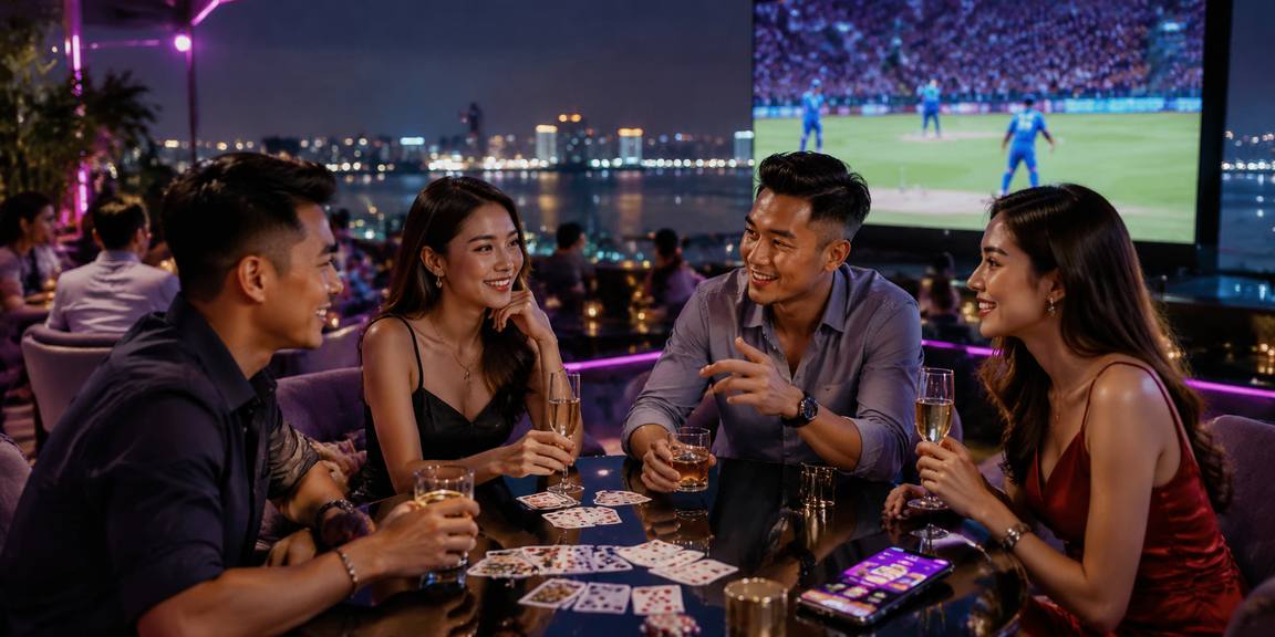 xs3m Phoenix Rises – Slot Tính Năng Nhân Thưởng Cao Trên xs3m